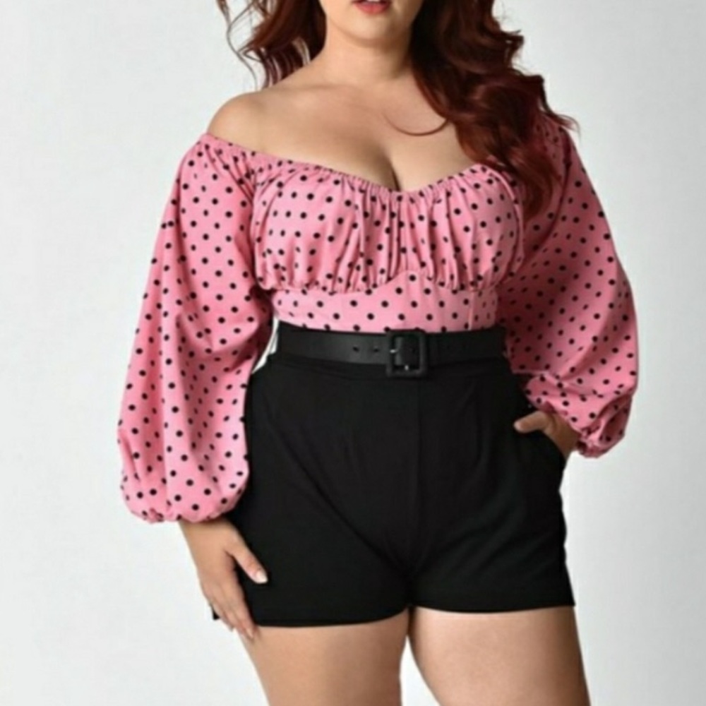 Micheline Pitt playsuit